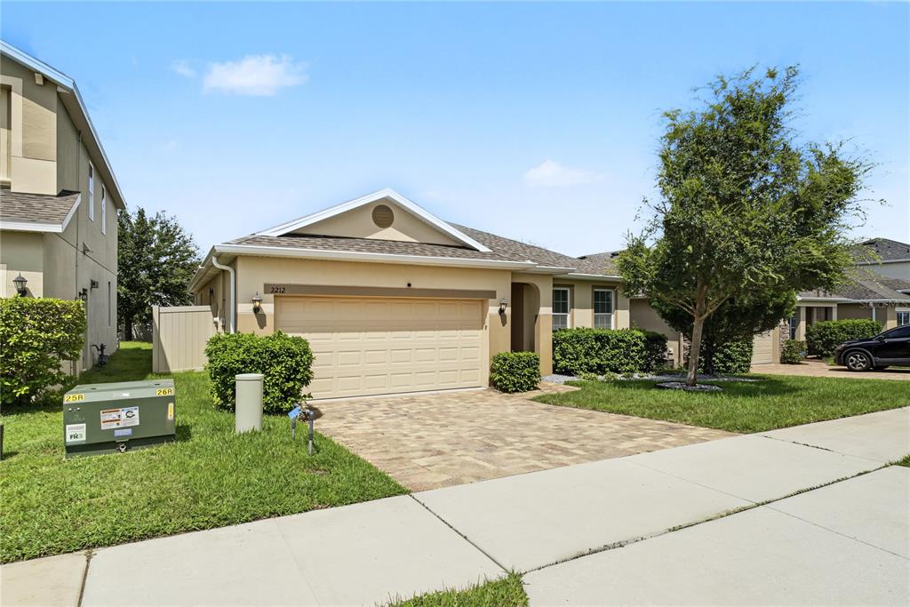 Property for sale at 2212 NAPONE LANE, MINNEOLA, FL, 34715