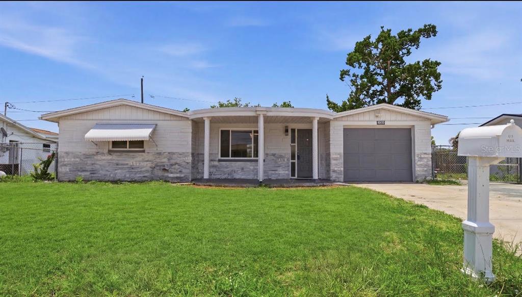 Property for sale at 4810 GUARDIAN AVENUE, HOLIDAY, FL, 34690