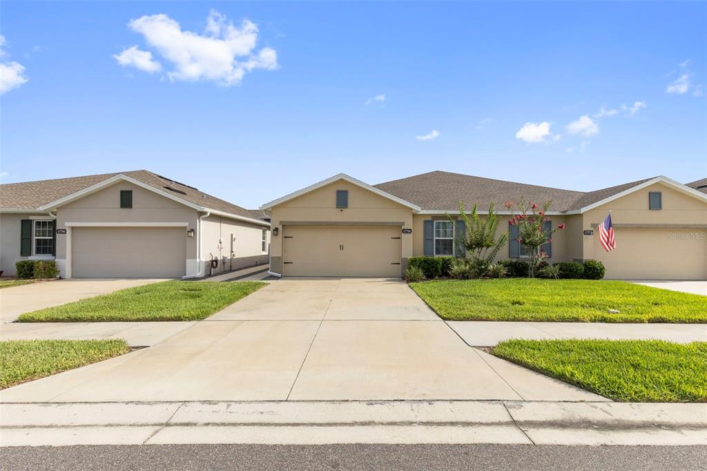 Property for sale at 17784 TURNING LEAF CIRCLE, LAND O LAKES, FL, 34638