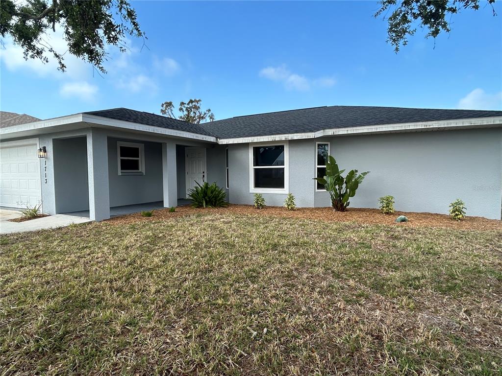 Property for sale at 1713 WALDEN COURT, ENGLEWOOD, FL, 34224