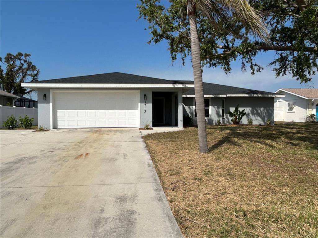 Property for sale at 1713 WALDEN COURT, ENGLEWOOD, FL, 34224