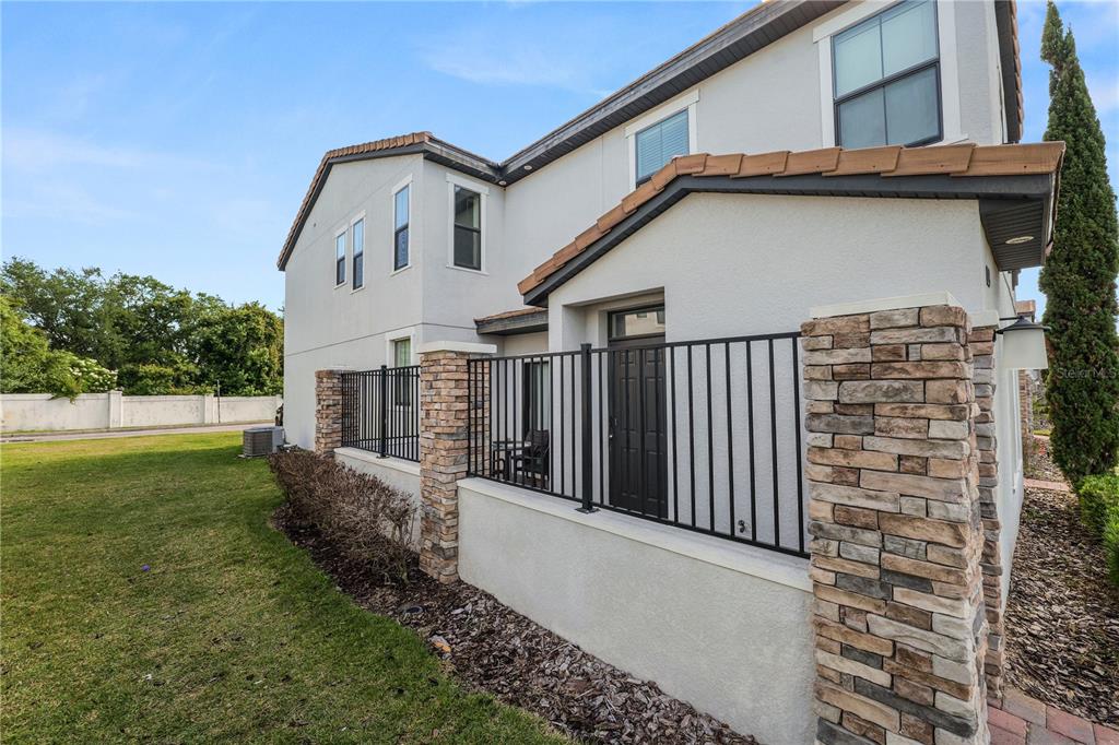 Property for sale at 129 KENNY BOULEVARD, HAINES CITY, FL, 33844