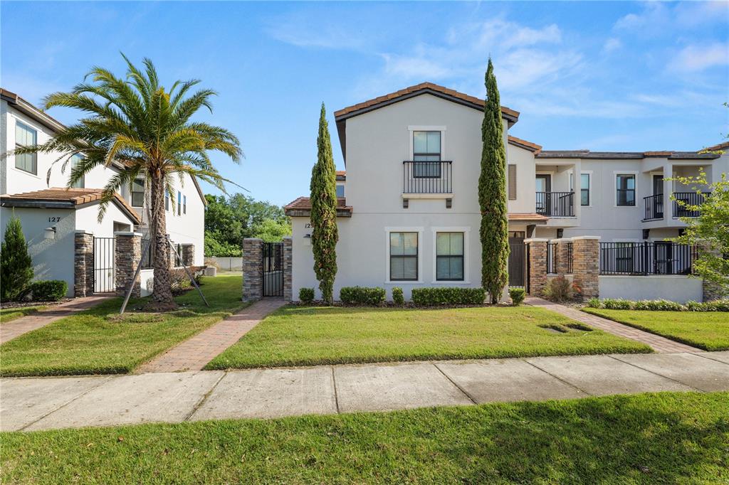 Property for sale at 129 KENNY BOULEVARD, HAINES CITY, FL, 33844