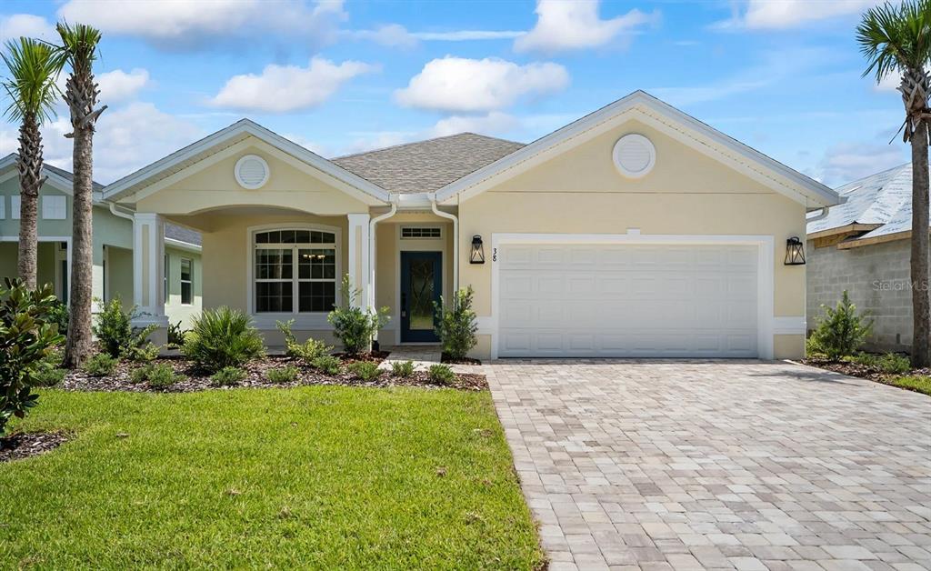 Property for sale at 25 MATANZAS COVE DRIVE, PALM COAST, FL, 32137