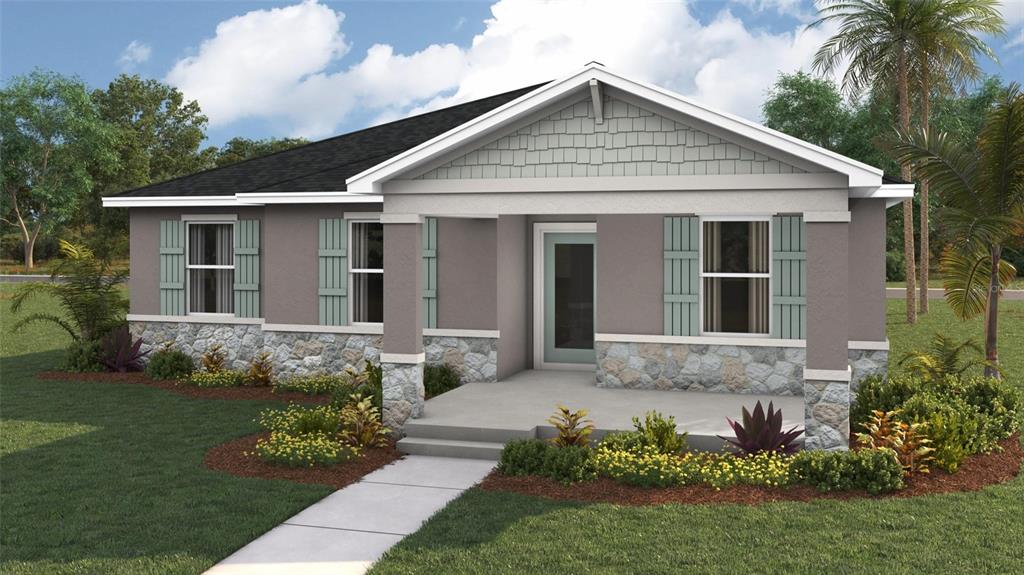 Property for sale at 2321 25TH AVENUE S, ST PETERSBURG, FL, 33712
