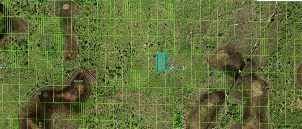 Property for sale at N/A, FROSTPROOF, FL, 33843