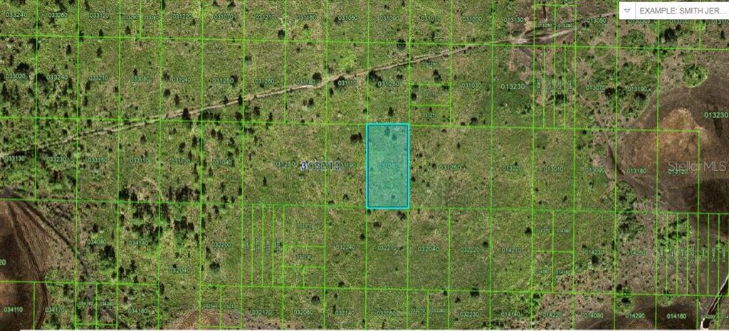 Property for sale at N/A, FROSTPROOF, FL, 33843