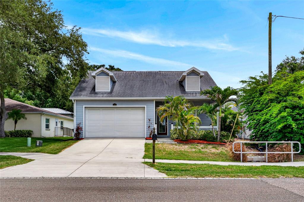 Property for sale at 1535 PINEHURST ROAD, DUNEDIN, FL, 34698