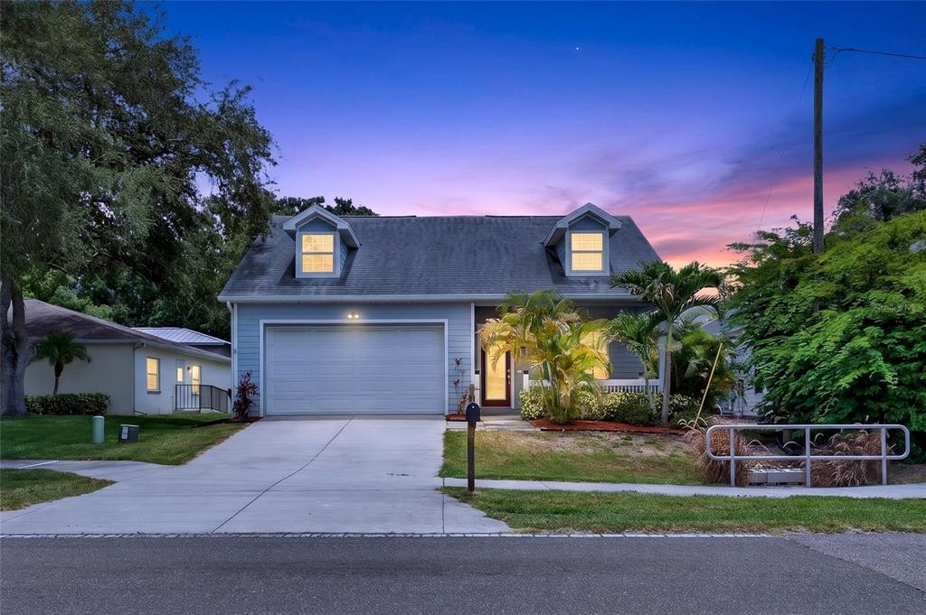 Property for sale at 1535 PINEHURST ROAD, DUNEDIN, FL, 34698