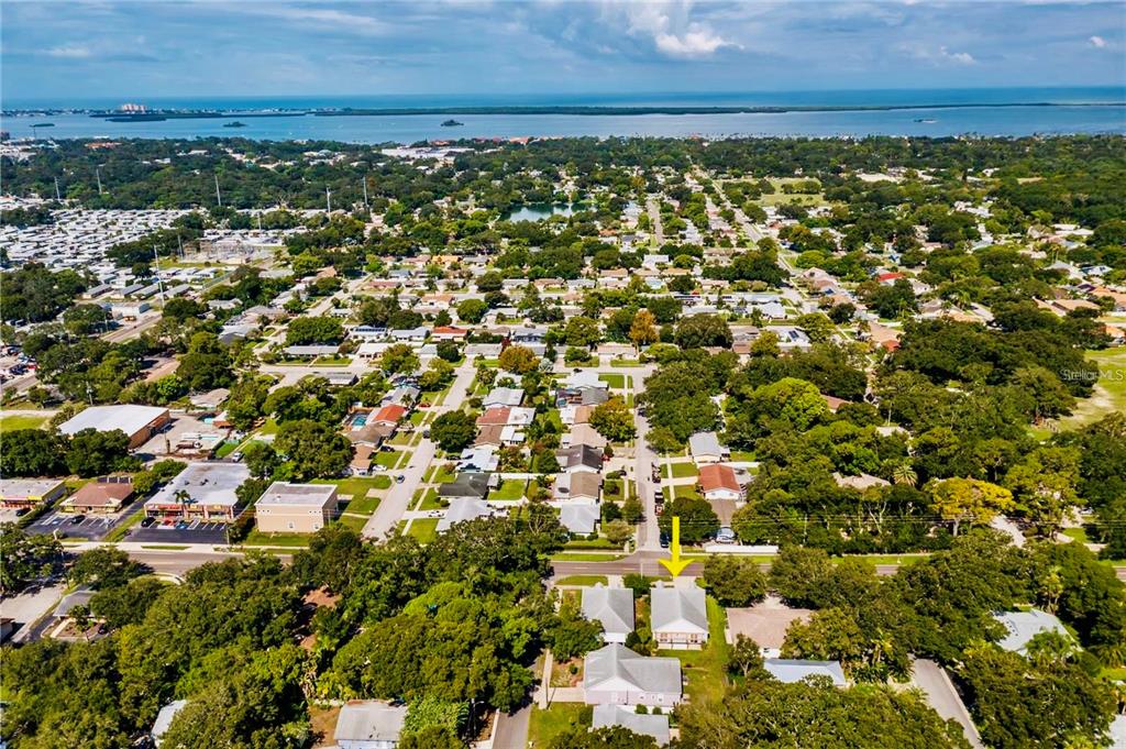 Property for sale at 1535 PINEHURST ROAD, DUNEDIN, FL, 34698