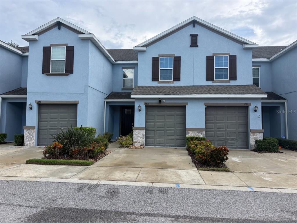 Property for sale at 6824 CITRUS CREEK LANE, TAMPA, FL, 33625