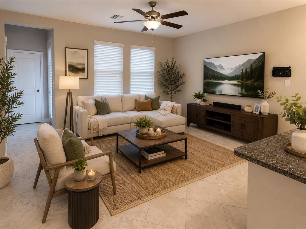 Property for sale at 6824 CITRUS CREEK LANE, TAMPA, FL, 33625
