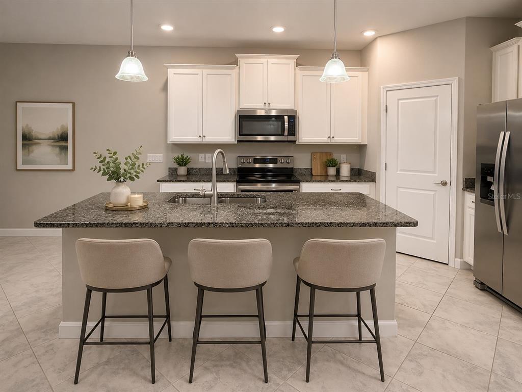 Property for sale at 6824 CITRUS CREEK LANE, TAMPA, FL, 33625