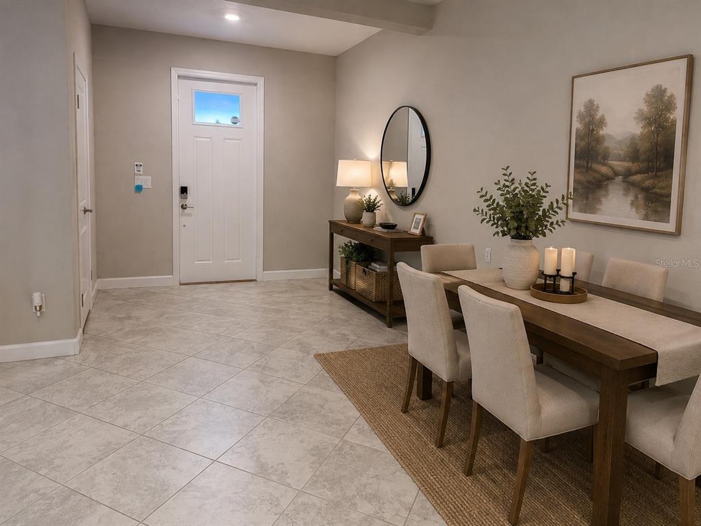 Property for sale at 6824 CITRUS CREEK LANE, TAMPA, FL, 33625