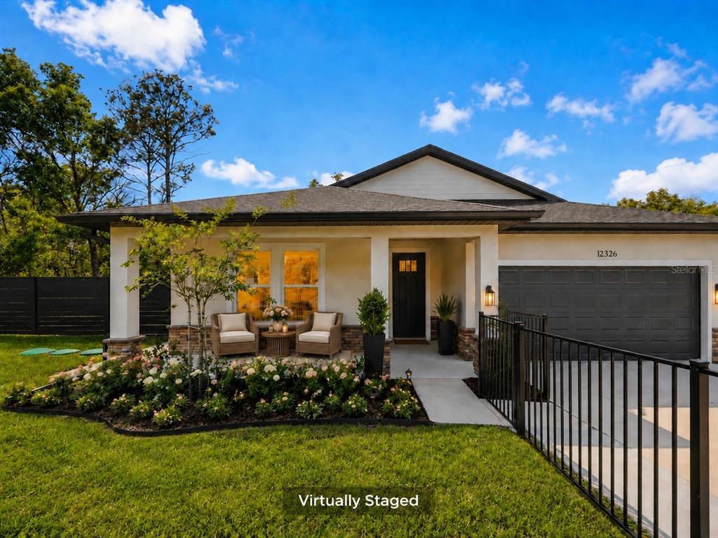 Property for sale at 12326 DEEP CREEK DRIVE, SPRING HILL, FL, 34609