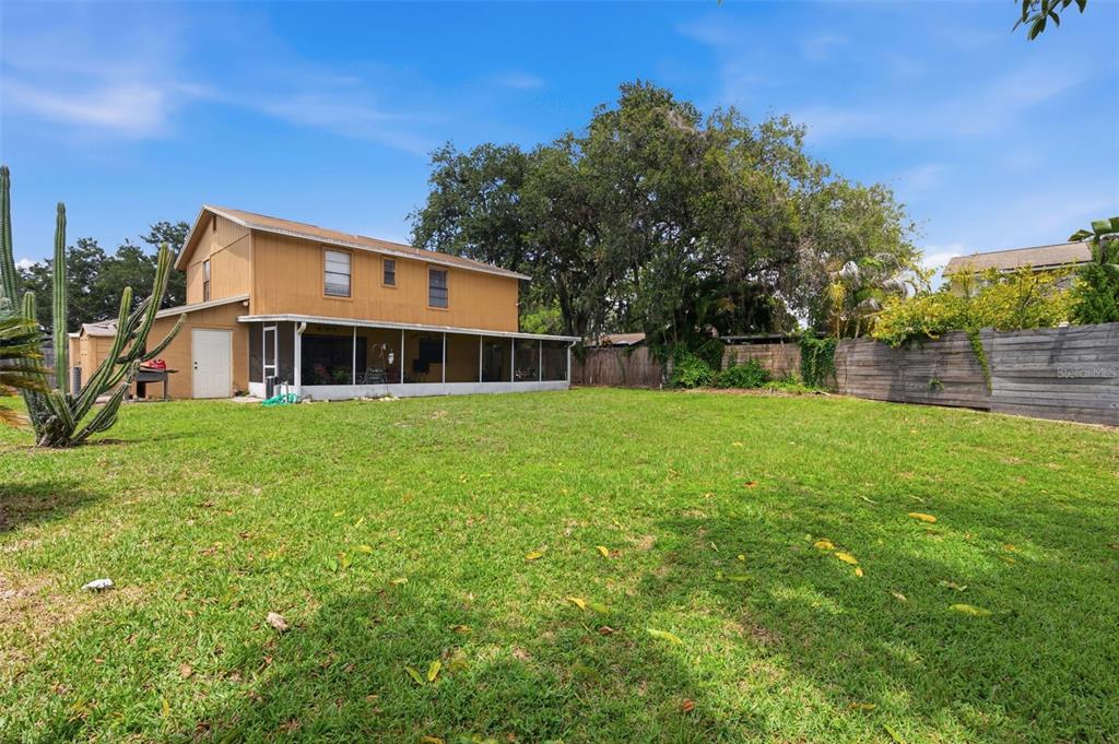 Property for sale at 15806 PENNINGTON ROAD, TAMPA, FL, 33624