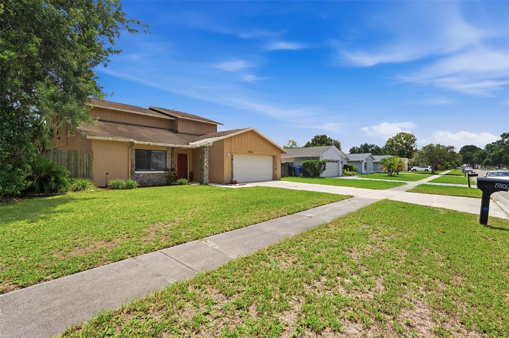 Property for sale at 15806 PENNINGTON ROAD, TAMPA, FL, 33624
