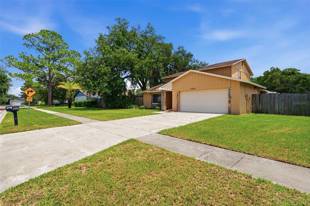 Property for sale at 15806 PENNINGTON ROAD, TAMPA, FL, 33624