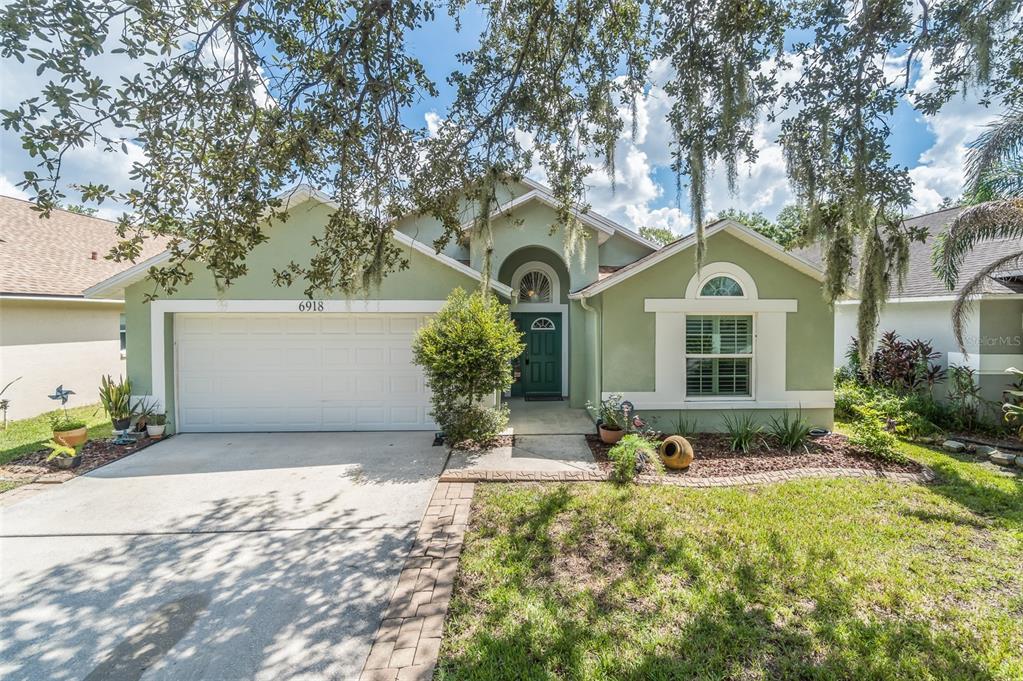 Property for sale at 6918 JAMESTOWN MANOR DRIVE, RIVERVIEW, FL, 33578