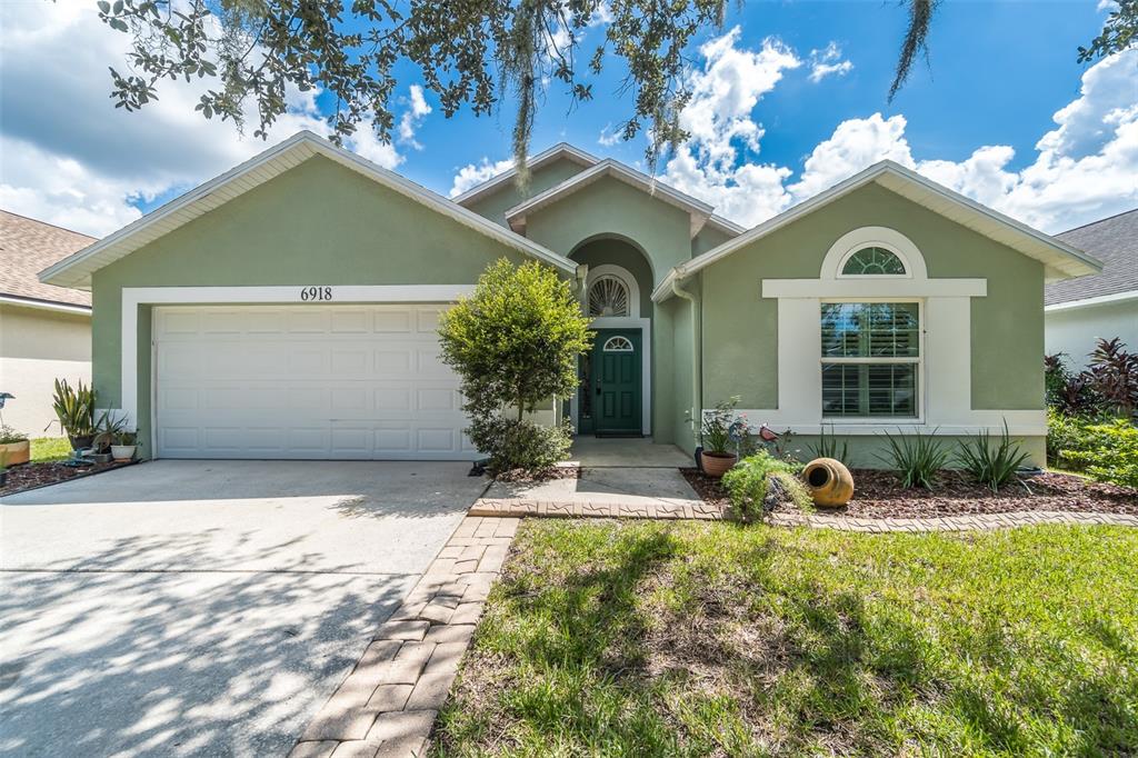 Property for sale at 6918 JAMESTOWN MANOR DRIVE, RIVERVIEW, FL, 33578