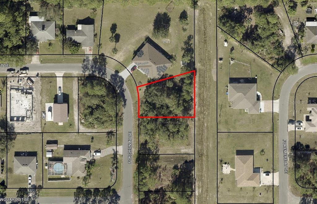 Property for sale at 3011 FORGHUN AVENUE SE, PALM BAY, FL, 32909