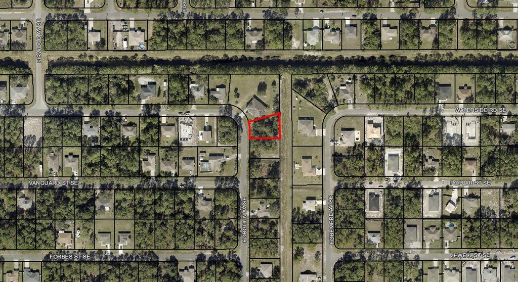 Property for sale at 3011 FORGHUN AVENUE SE, PALM BAY, FL, 32909