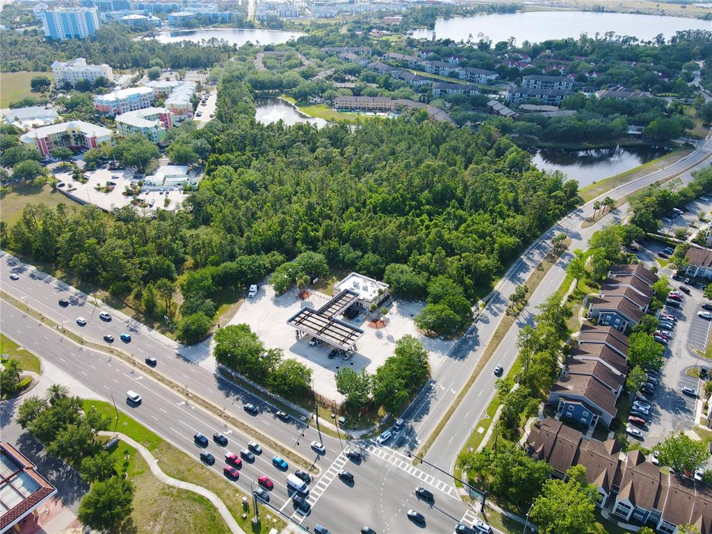 Property for sale at 11914 INTERNATIONAL DRIVE, ORLANDO, FL, 32821