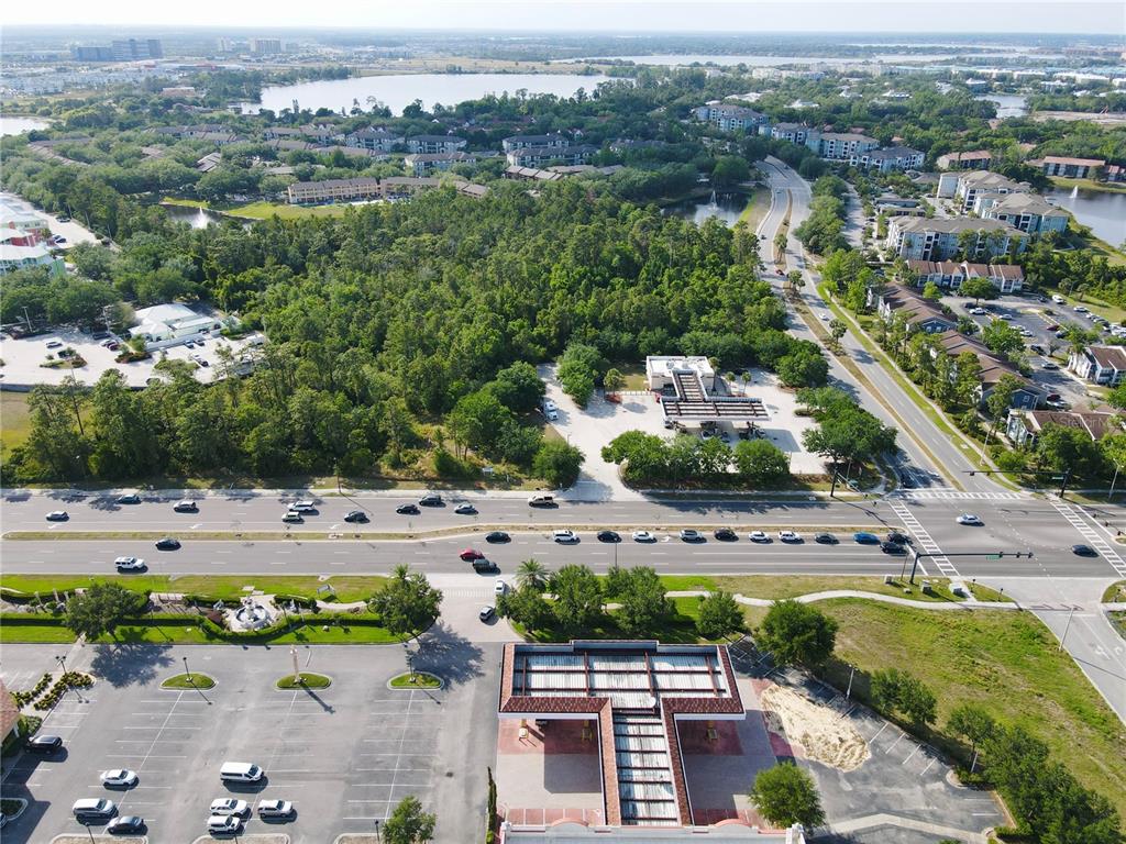 Property for sale at 11914 INTERNATIONAL DRIVE, ORLANDO, FL, 32821