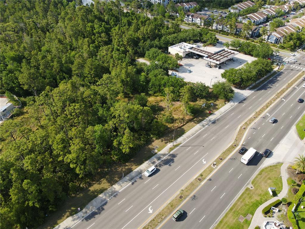 Property for sale at 11914 INTERNATIONAL DRIVE, ORLANDO, FL, 32821