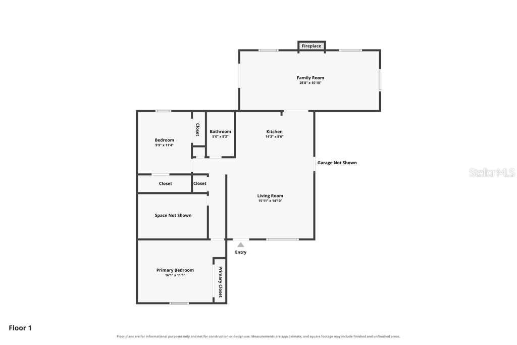Property for sale at 197 ROSEDALE AVENUE, SPRING HILL, FL, 34606