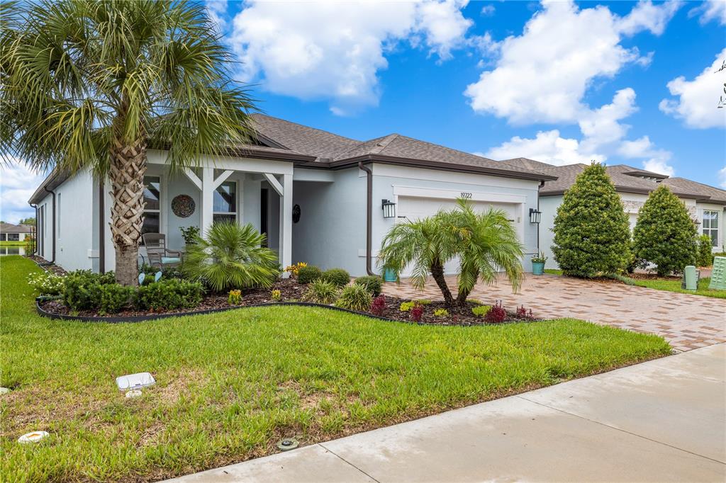 Property for sale at 19722 SEA GLASS CIRCLE, LAND O LAKES, FL, 34638