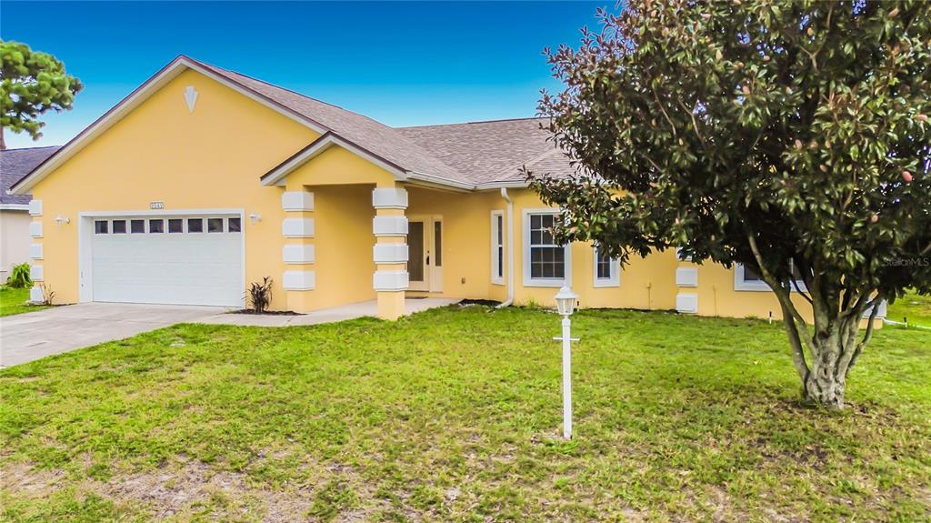 Property for sale at 9549 SW 53RD CIRCLE, OCALA, FL, 34476