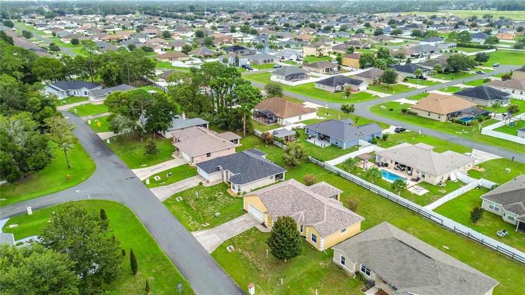 Property for sale at 9549 SW 53RD CIRCLE, OCALA, FL, 34476