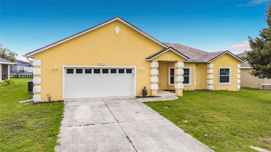 Property for sale at 9549 SW 53RD CIRCLE, OCALA, FL, 34476