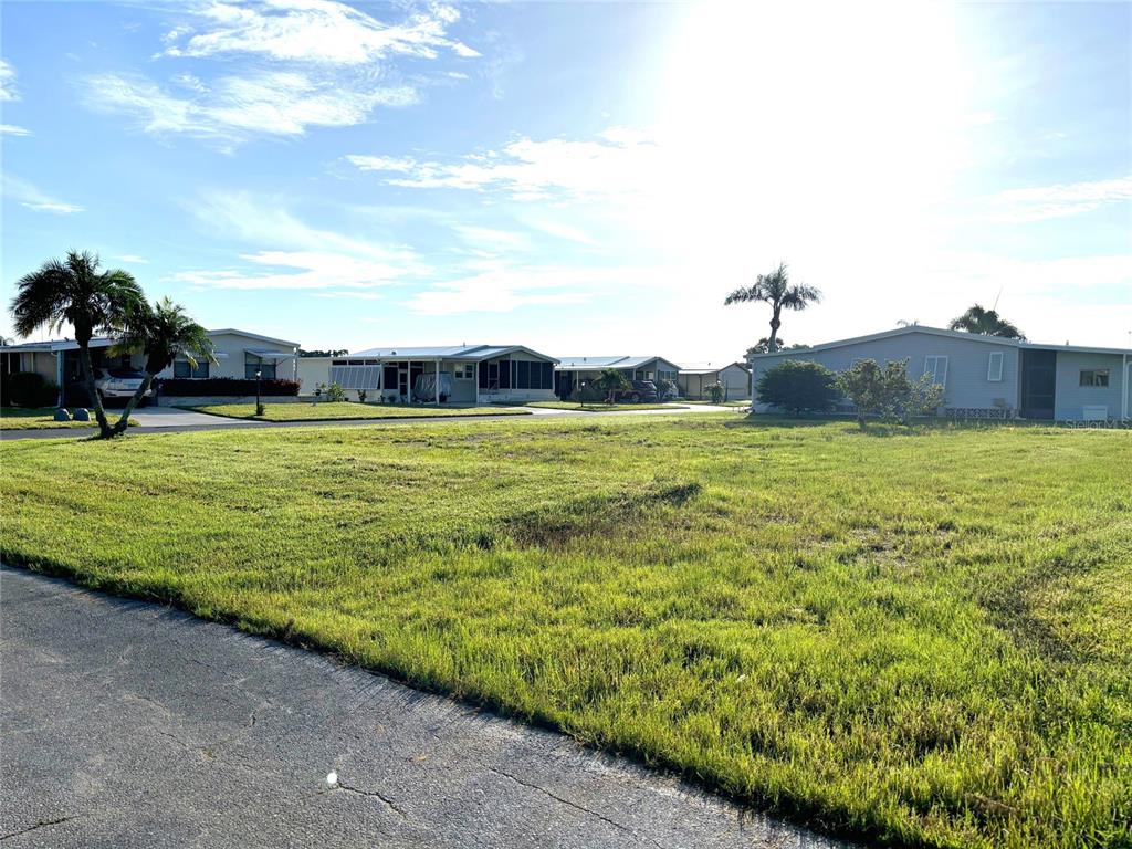 Property for sale at 602 LA JOLLA CIRCLE, NORTH PORT, FL, 34287