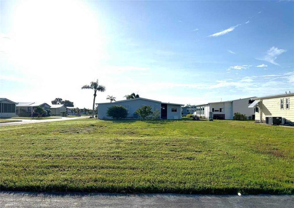 Property for sale at 602 LA JOLLA CIRCLE, NORTH PORT, FL, 34287