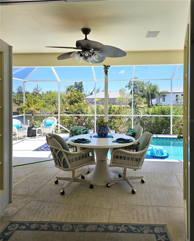 Property for sale at 15001 APPLETON BLVD, PORT CHARLOTTE, FL, 33981