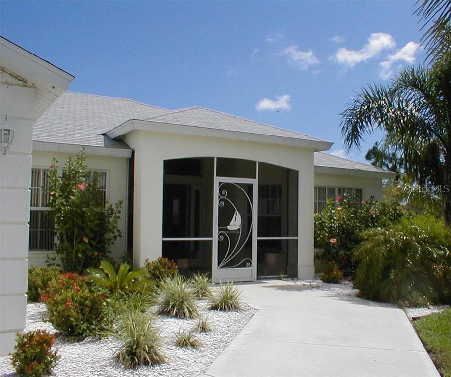 Property for sale at 15001 APPLETON BLVD, PORT CHARLOTTE, FL, 33981