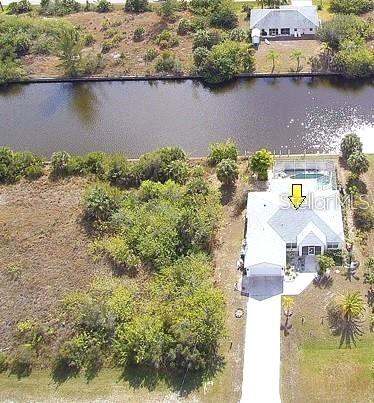 Property for sale at 15001 APPLETON BLVD, PORT CHARLOTTE, FL, 33981