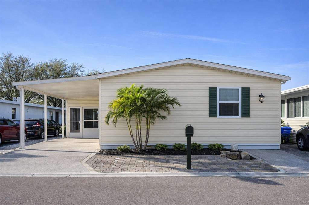 Property for sale at 250 S PORT ROYAL LANE, APOLLO BEACH, FL, 33572