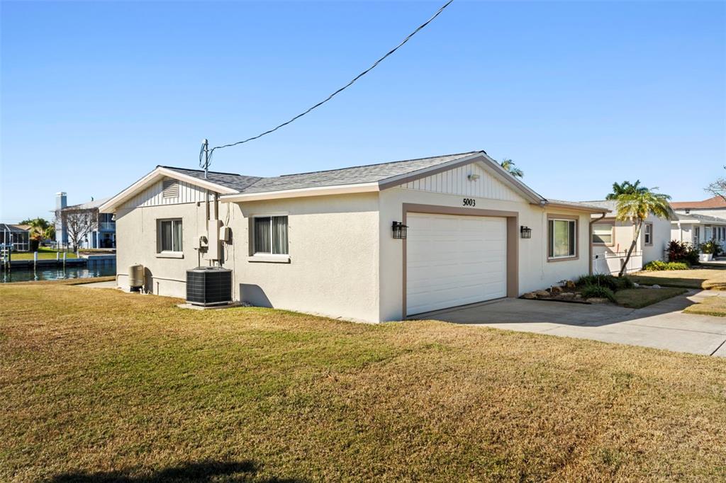 Property for sale at 5003 COMMONWEALTH ROAD, PALMETTO, FL, 34221