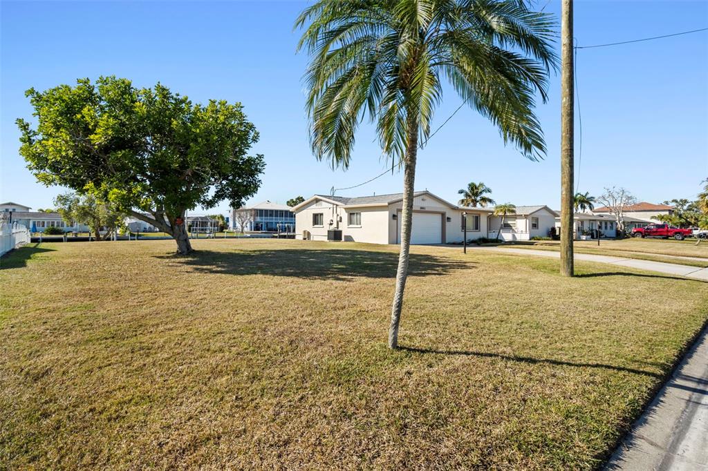 Property for sale at 5003 COMMONWEALTH ROAD, PALMETTO, FL, 34221