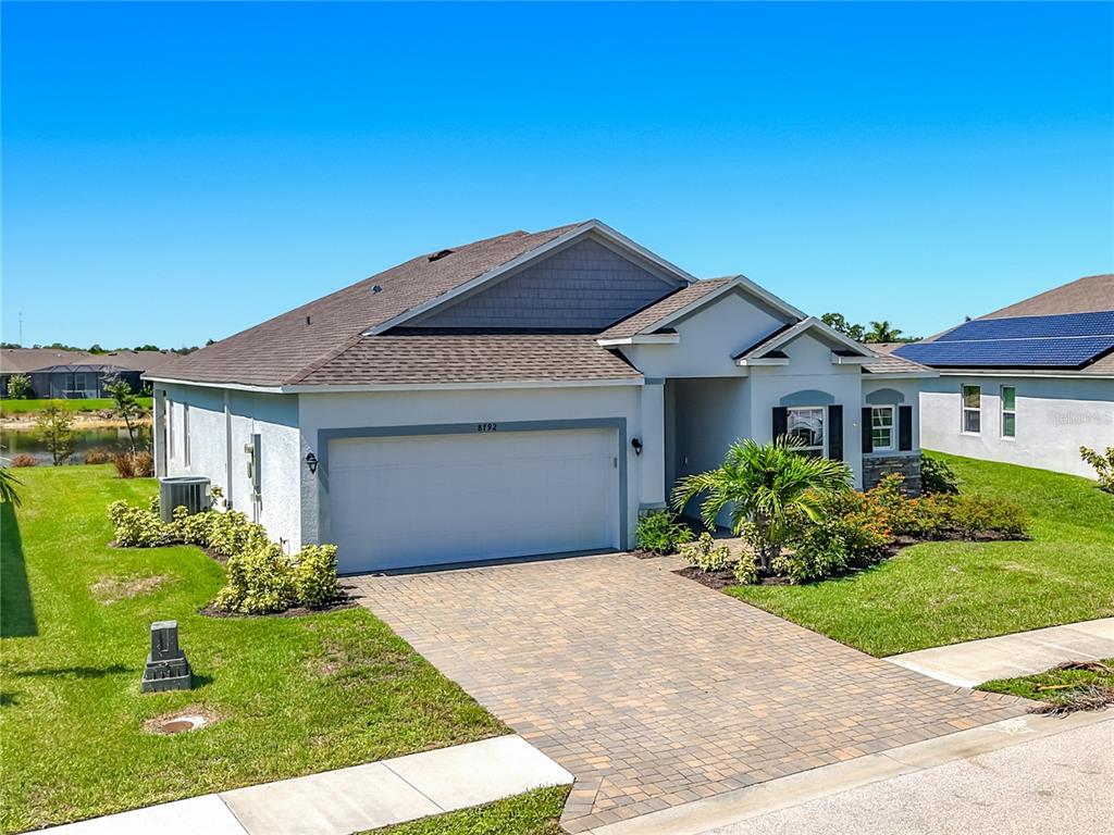 Property for sale at 8792 CASCADE PRICE CIRCLE, NORTH FORT MYERS, FL, 33917