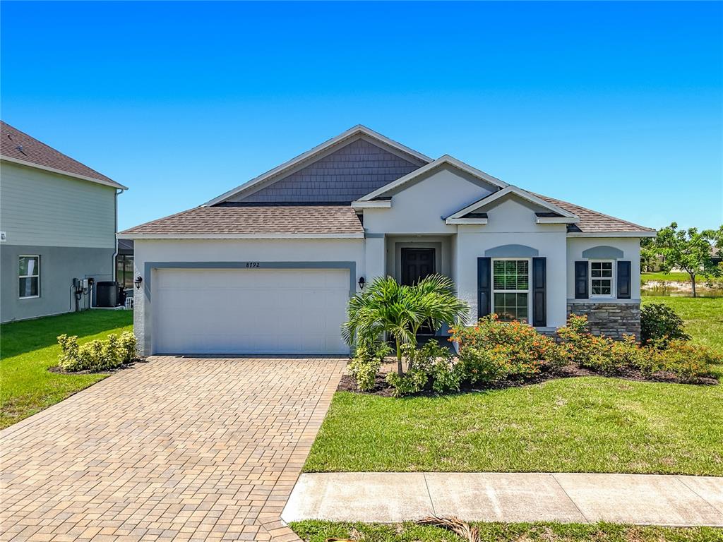 Property for sale at 8792 CASCADE PRICE CIRCLE, NORTH FORT MYERS, FL, 33917