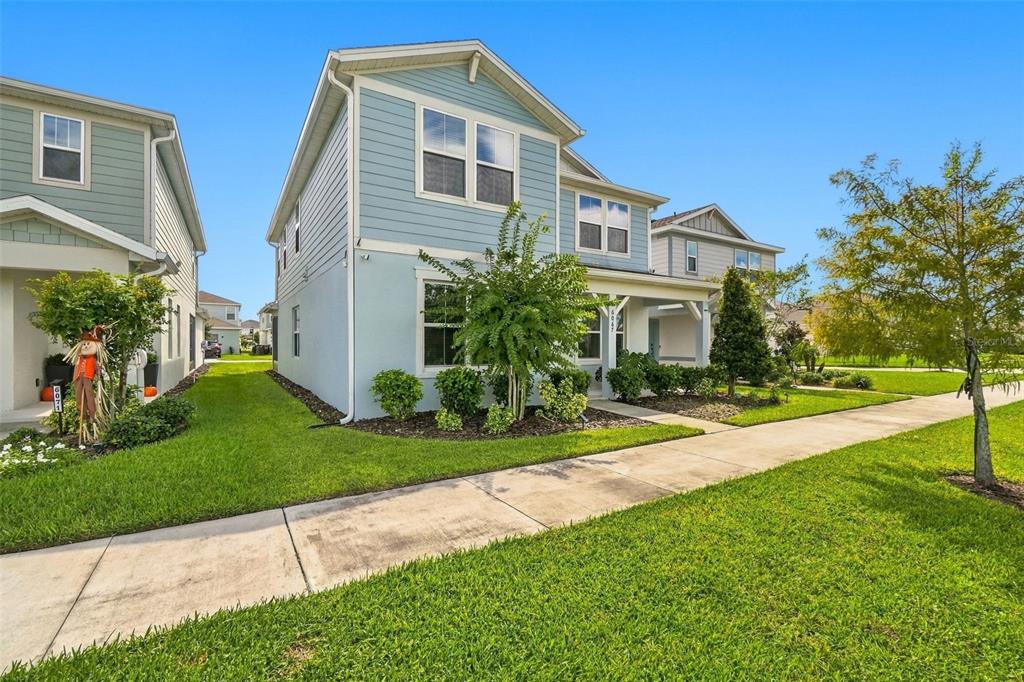 Property for sale at 6067 WOODED BRUSH ALLEY, ST CLOUD, FL, 34771