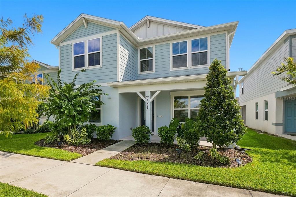 Property for sale at 6067 WOODED BRUSH ALLEY, ST CLOUD, FL, 34771
