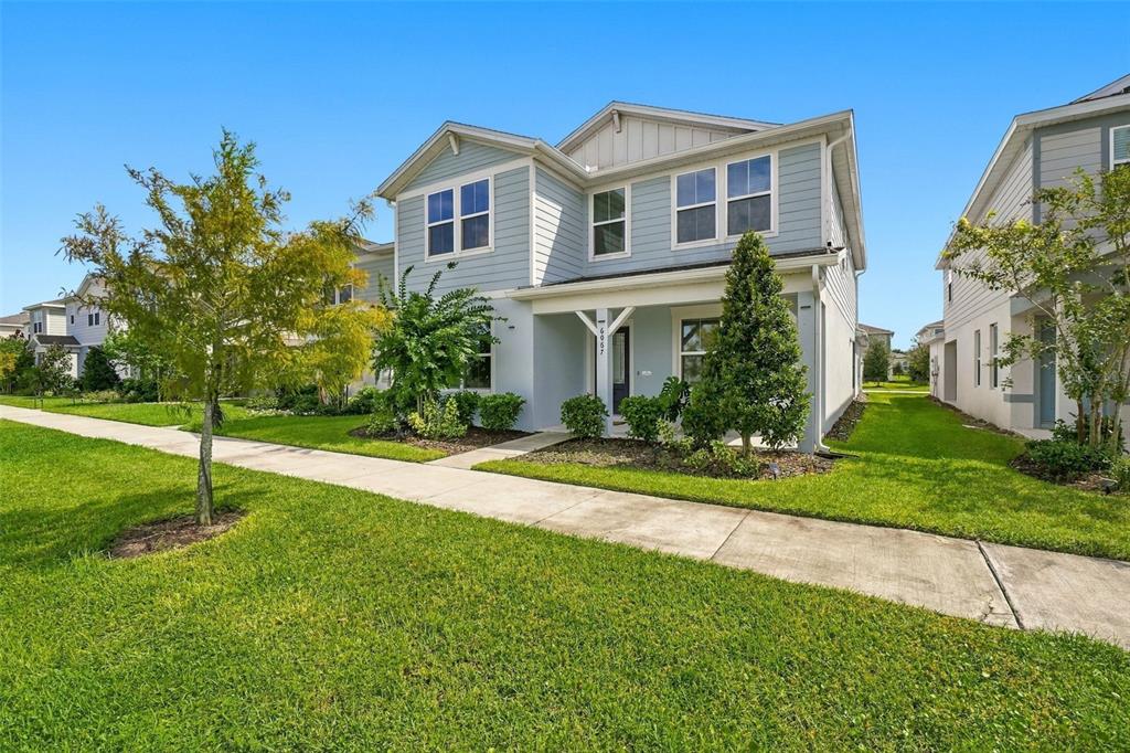 Property for sale at 6067 WOODED BRUSH ALLEY, ST CLOUD, FL, 34771