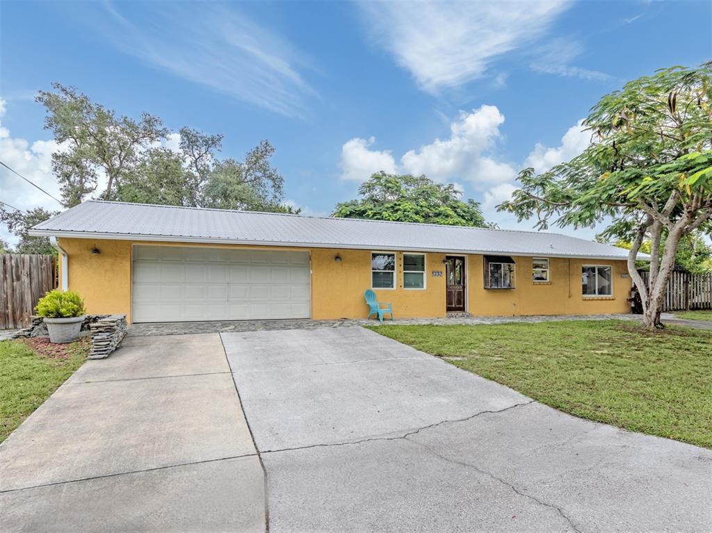 Property for sale at 990 FLORENCE STREET, NOKOMIS, FL, 34275