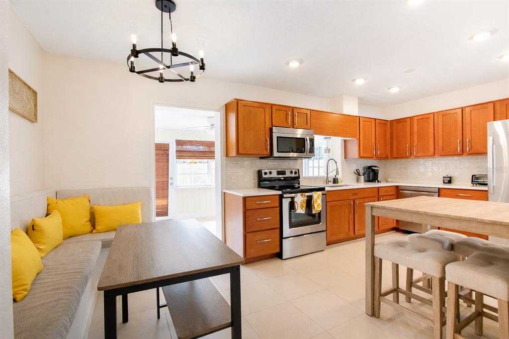Property for sale at 2818 E MICHIGAN STREET, ORLANDO, FL, 32806