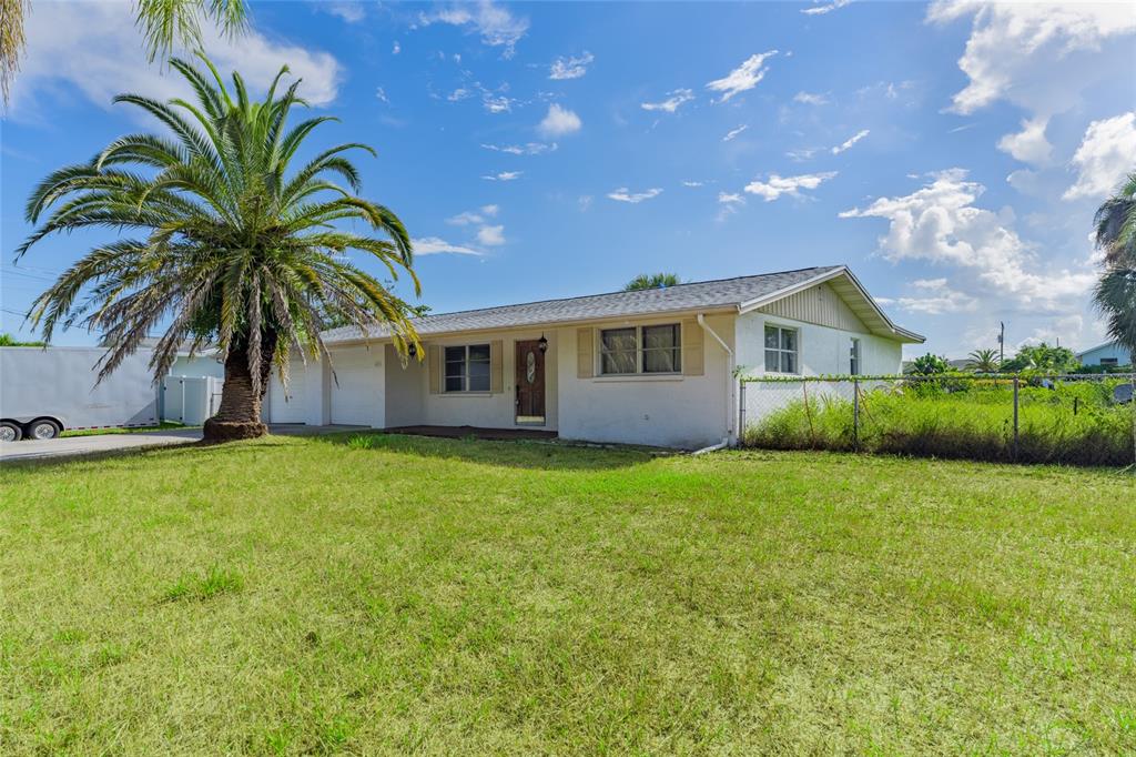 Property for sale at 605 BARNES PARKWAY, NOKOMIS, FL, 34275